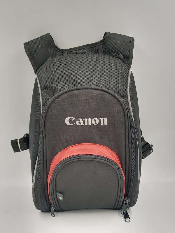 Canon Camera Bag/Backpack